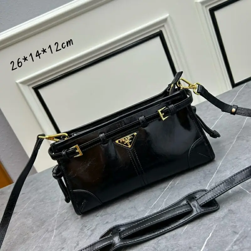 prada aaa qualite mini sac a main pour femme s_122301a